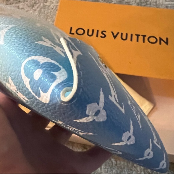 Louis Vuitton Kirigami Pouchette - Medium size only - Picture 6 of 9